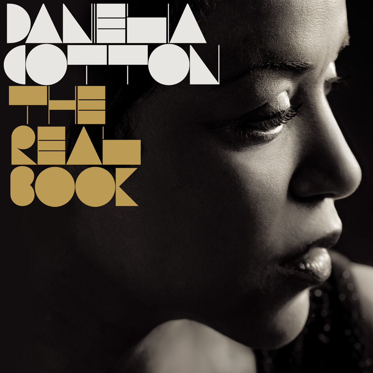 Album cover of The Real Book