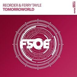 Cover of Tomorroworld