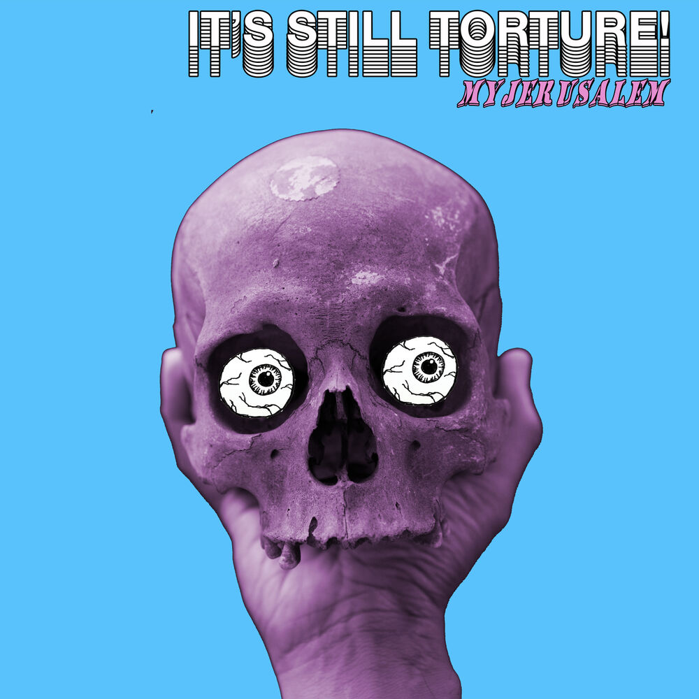 Picture of It's Still Torture!