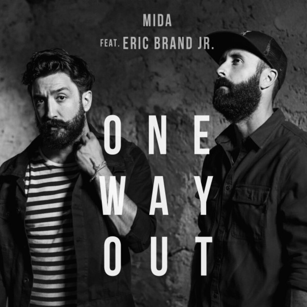 Picture of One Way Out