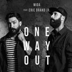 Cover of One Way Out