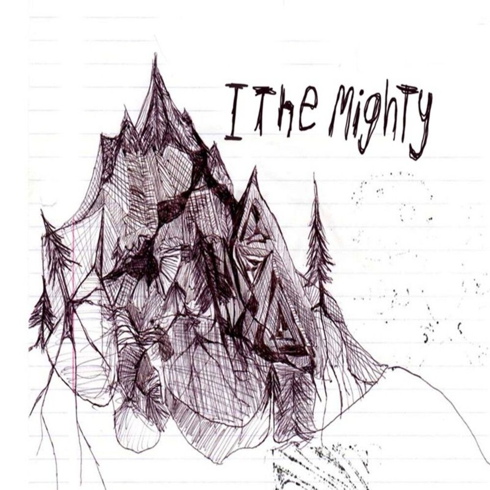 Picture of I the Mighty