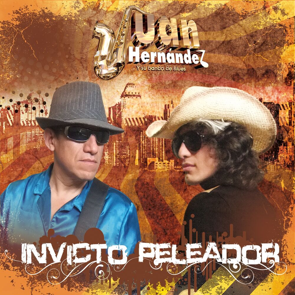 Picture of Invicto Peleador