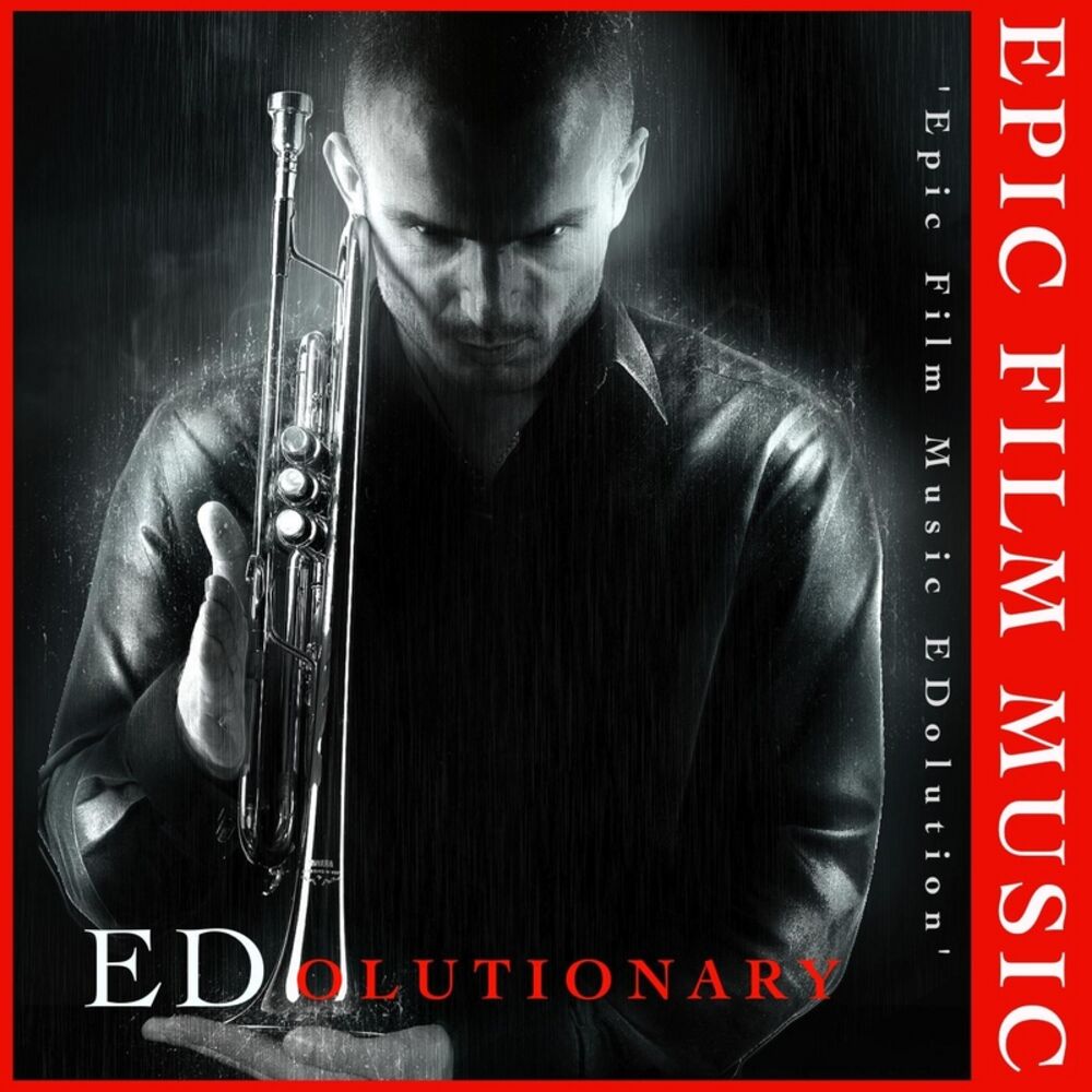 Picture of Epic Film Music Edolution