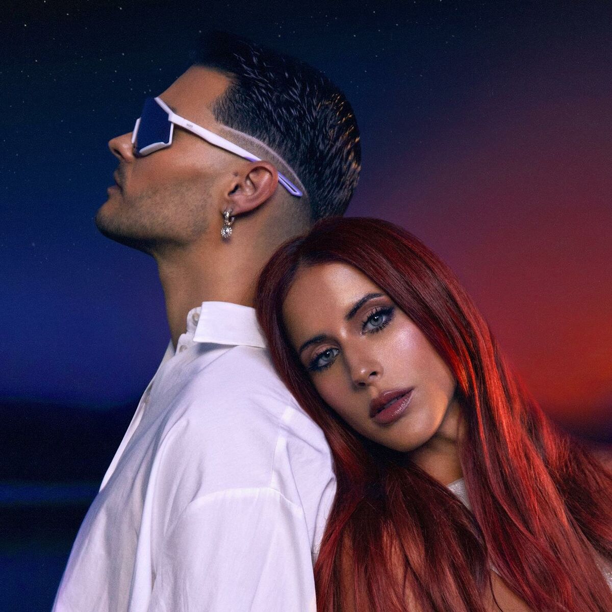 Album cover of tequiero