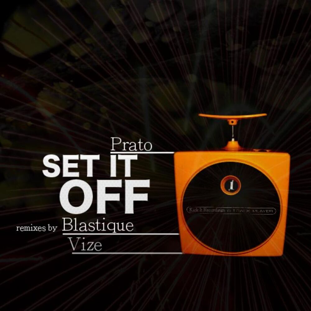Picture of Set It Off