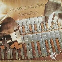 Cover of Electroduro