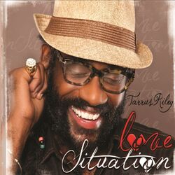 Cover of Love Situation