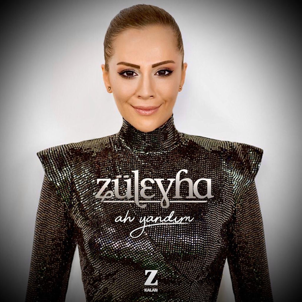 Album cover of Ah Yandım