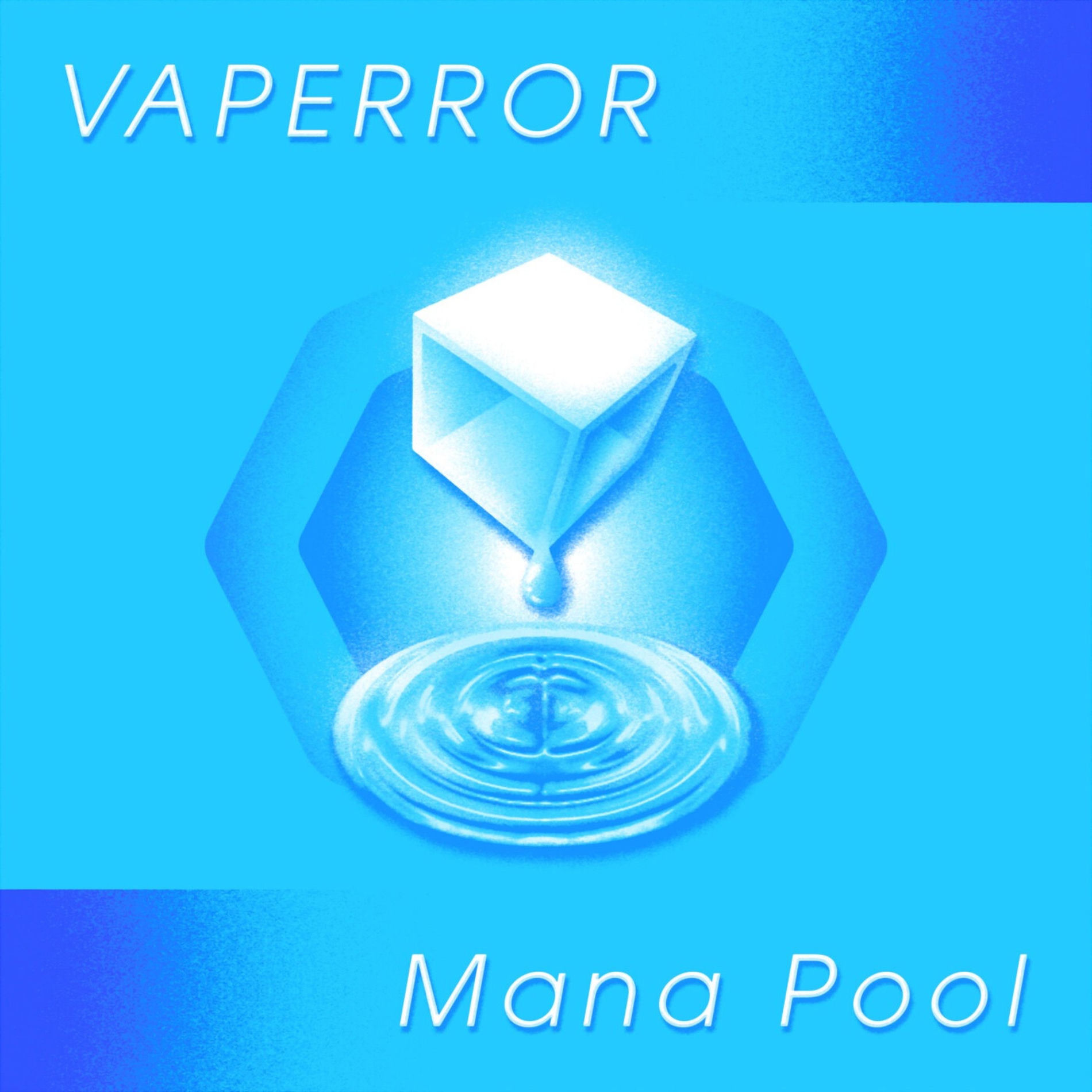 Album cover of Mana Pool