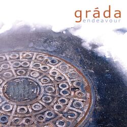 Cover of Endeavour
