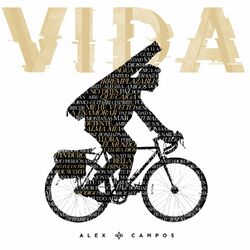 Cover of VIDA