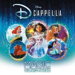 Cover of Magic Reimagined (Japan Edition)