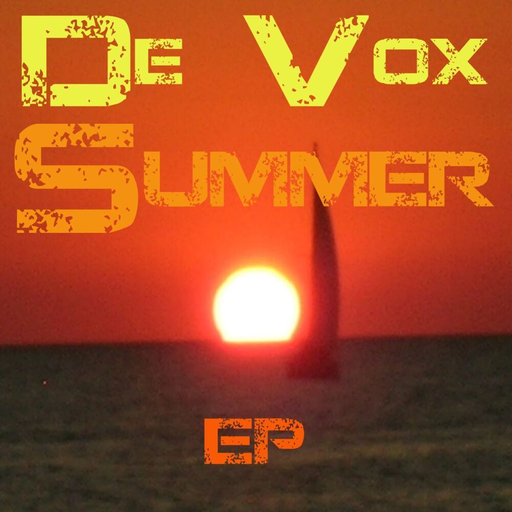 Picture of Summer Ep