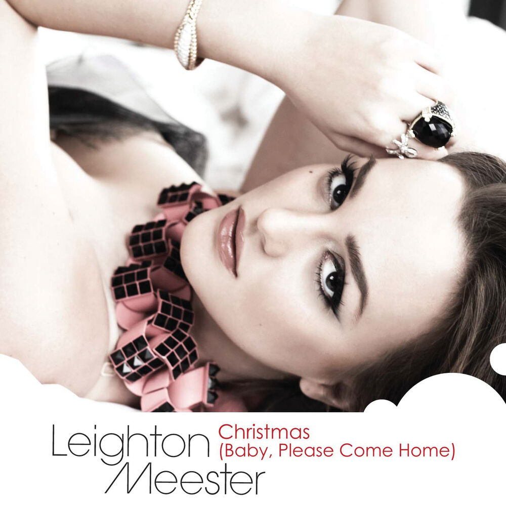 Picture of Christmas (Baby, Please Come Home)