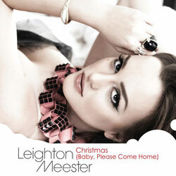 Cover of Christmas (Baby, Please Come Home)