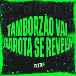 Tamborzão Vai Garota Se Revela