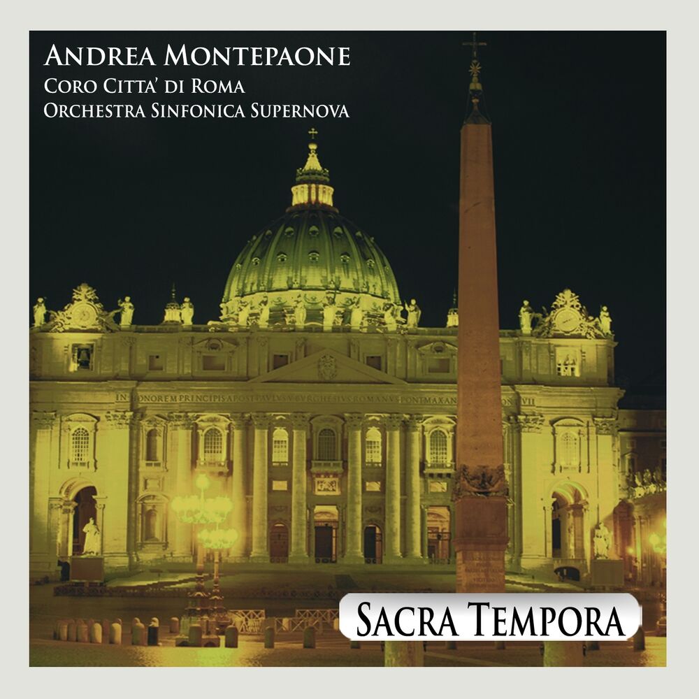 Picture of Sacra Tempora