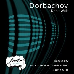 Cover of Don't Wait