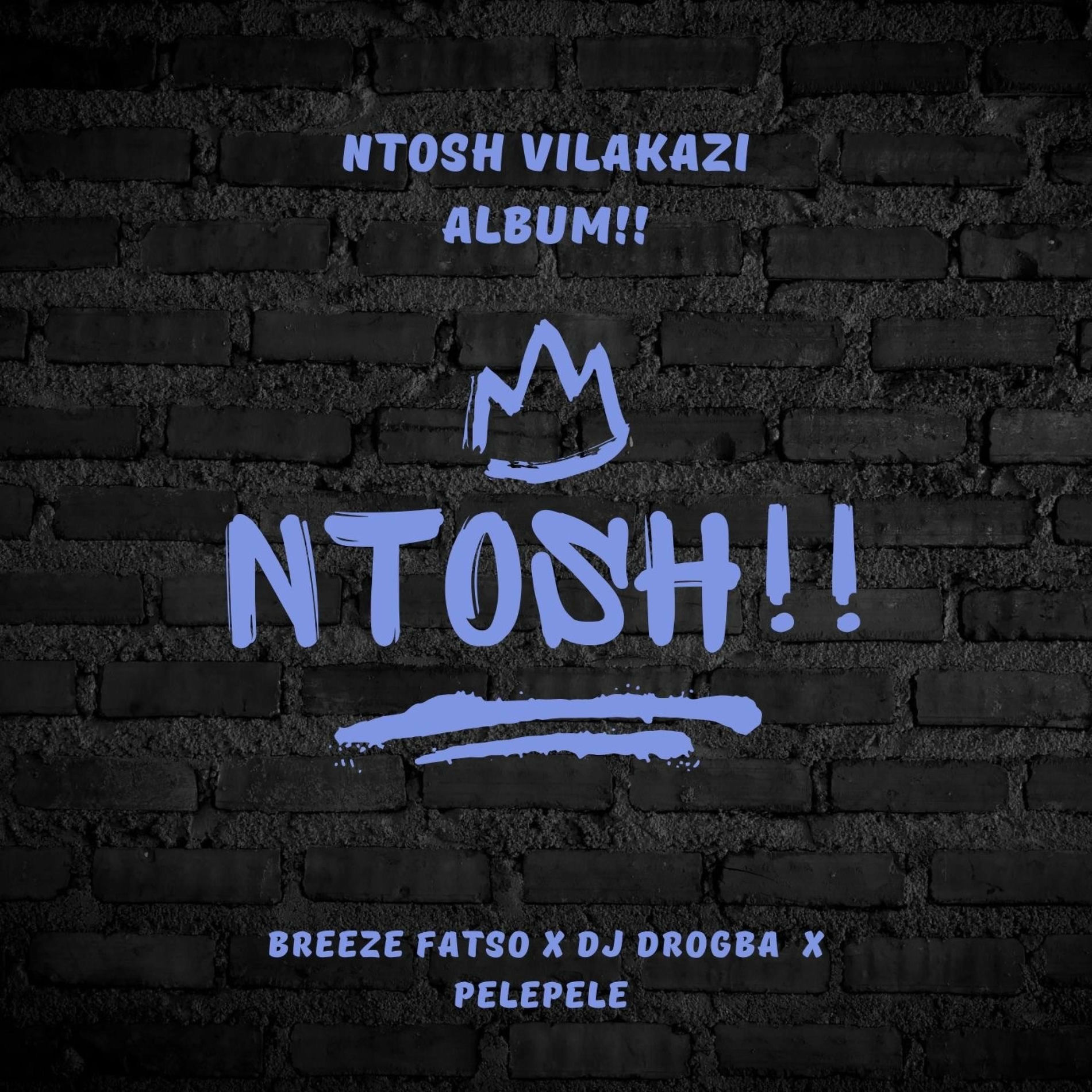 Album cover of Ntosh vilakazi