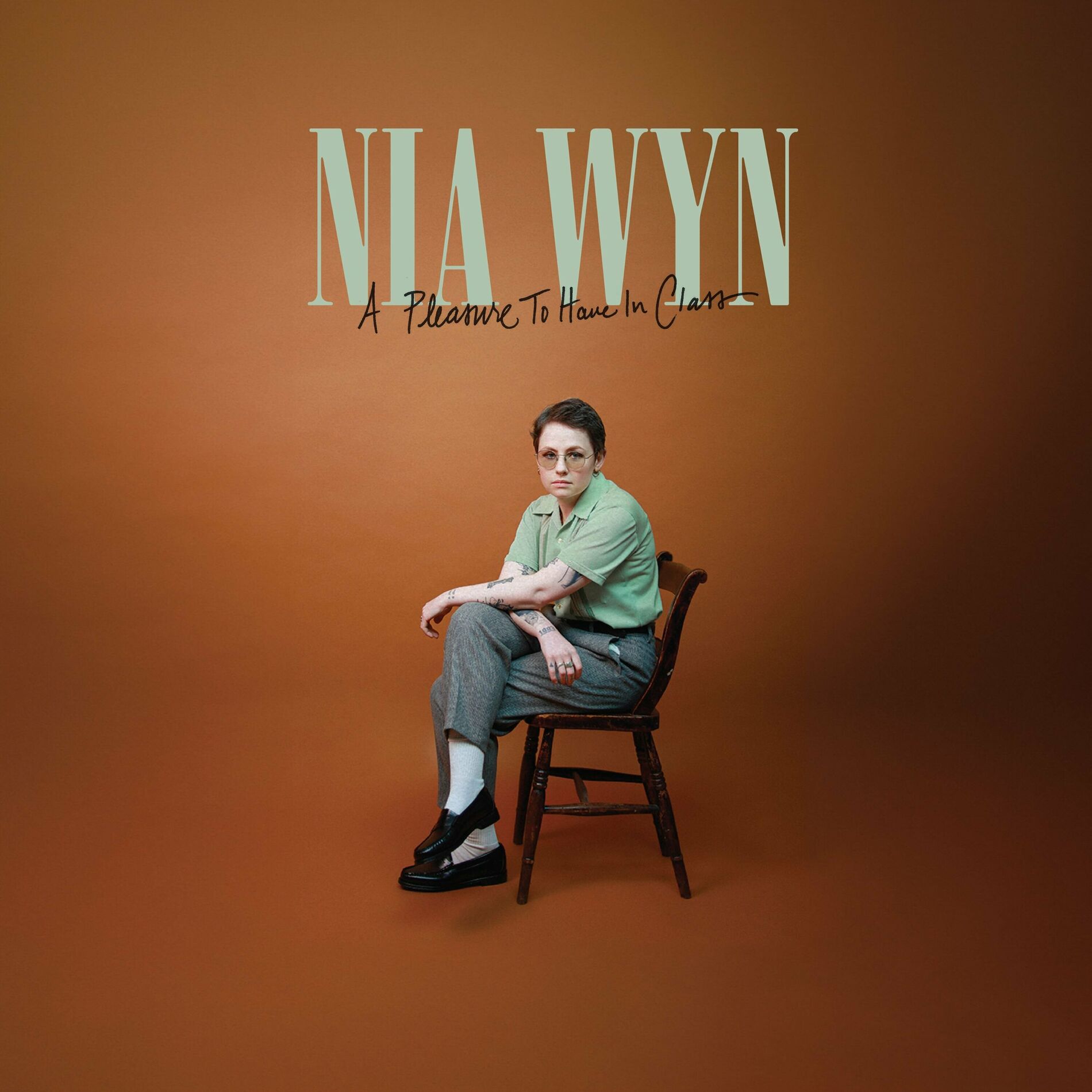 Album cover of Start Again