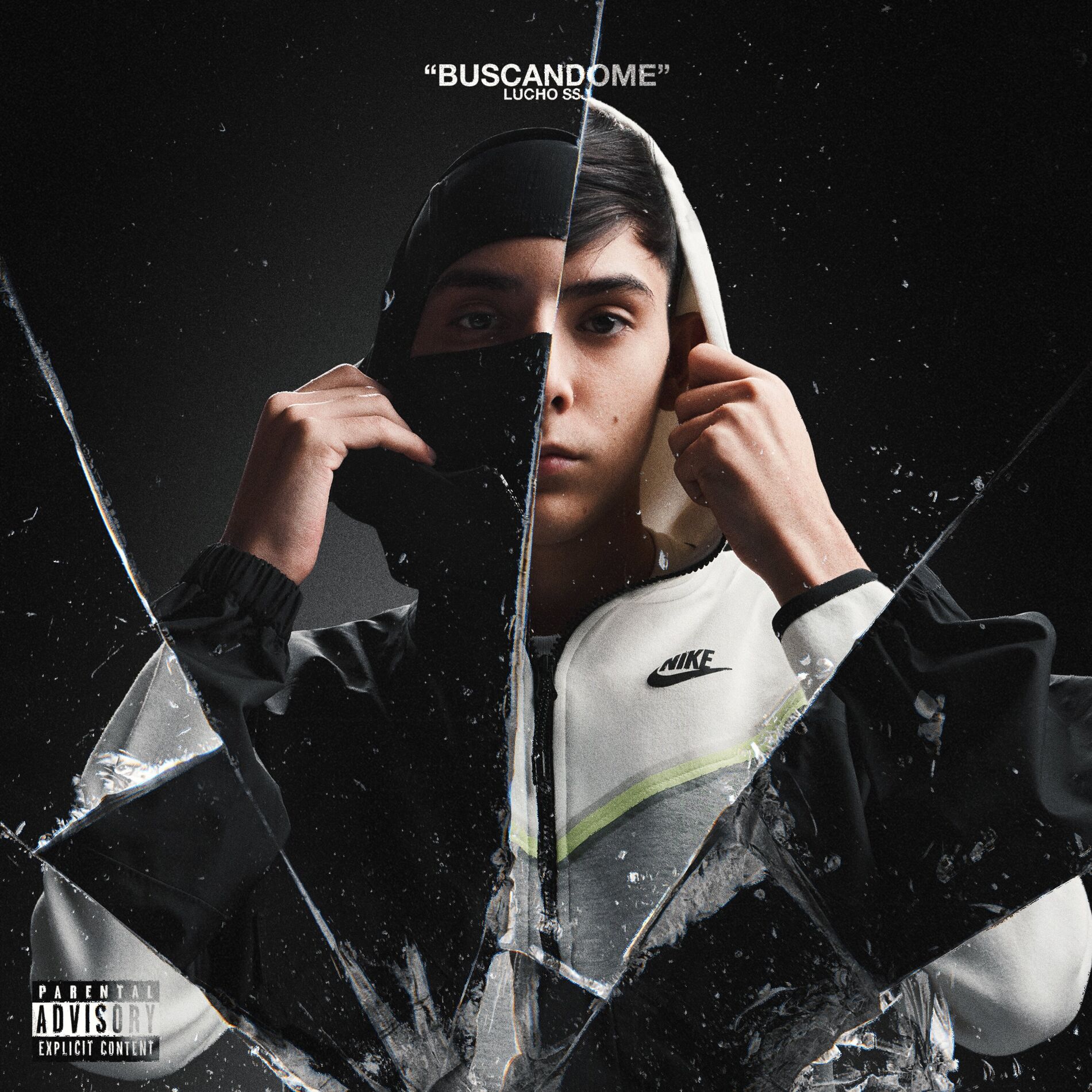 Album cover of Money Machine