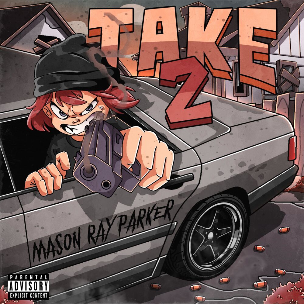 Picture of Take 2