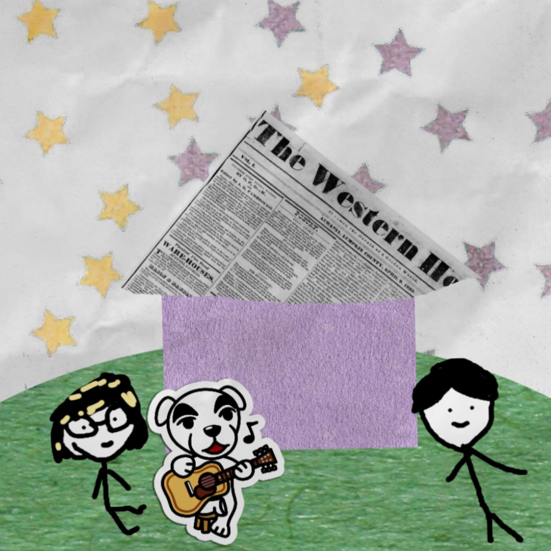 Album cover of fazer oq