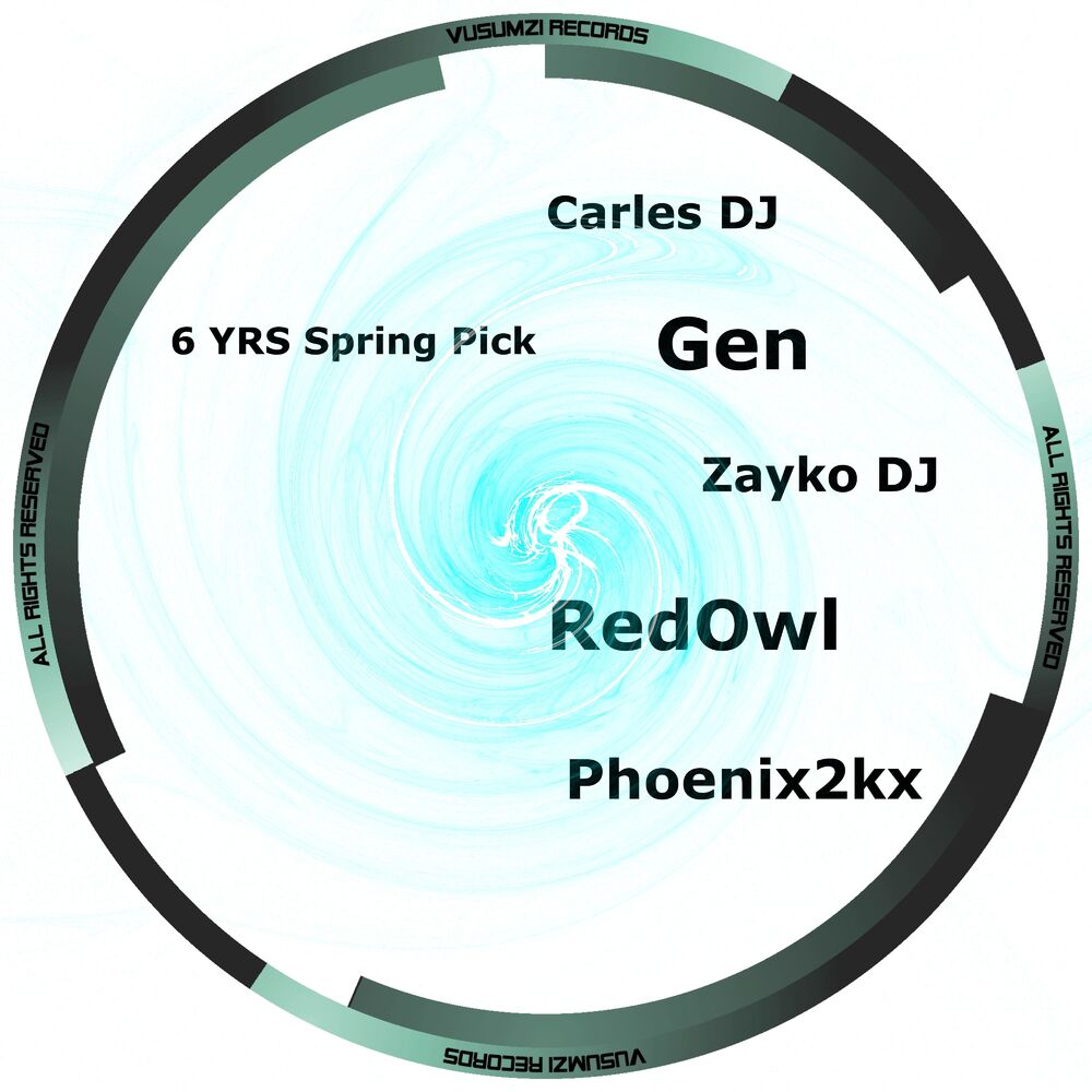 Picture of 6 YRS Spring Pick