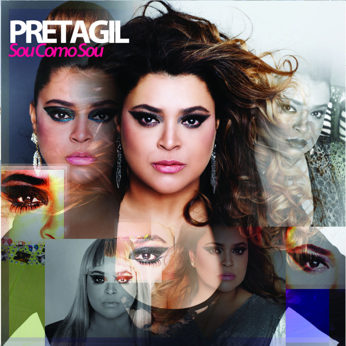Album cover of Mulher Carioca