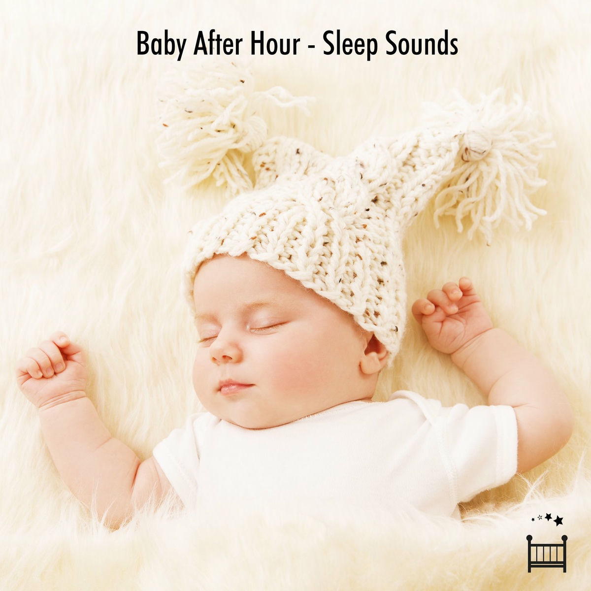 Album cover of Baby After Hour - Sleep Sounds