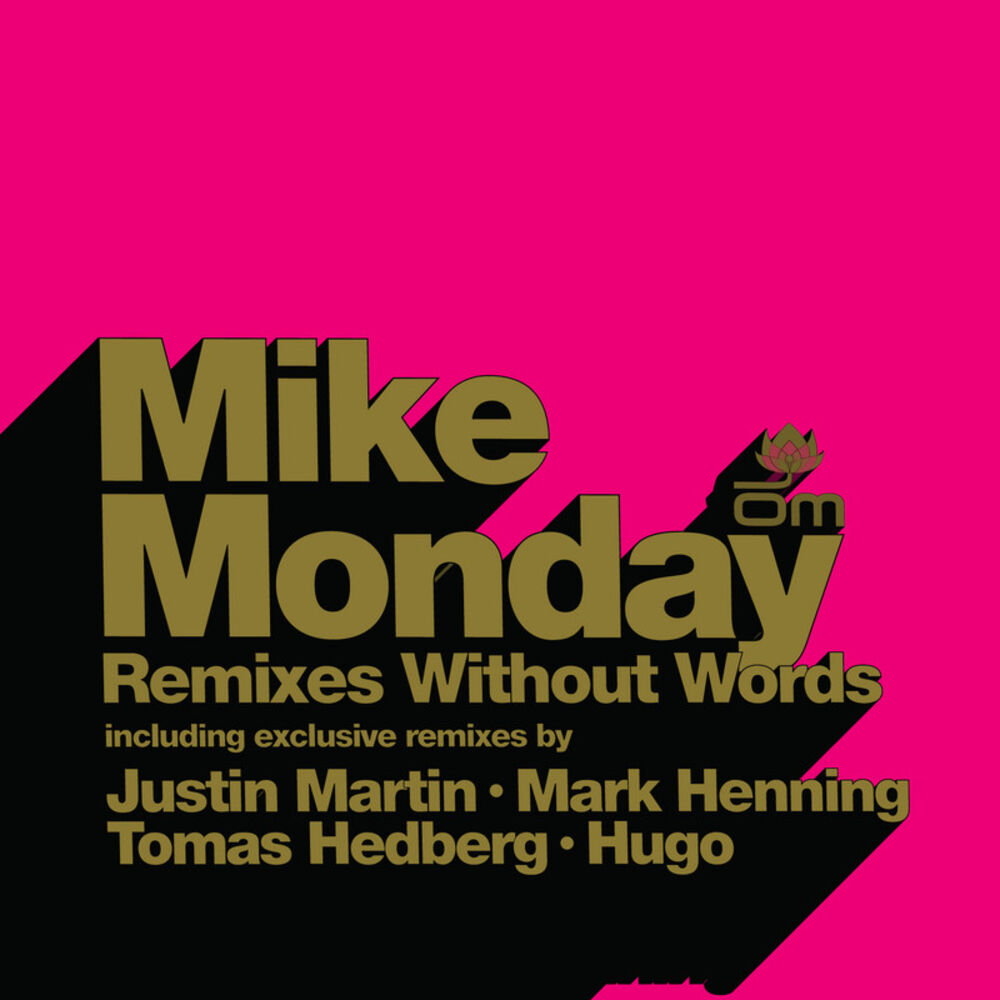 Picture of Remixes Without Words