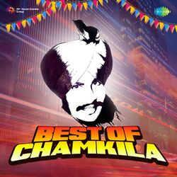 Cover of Best of Chamkila
