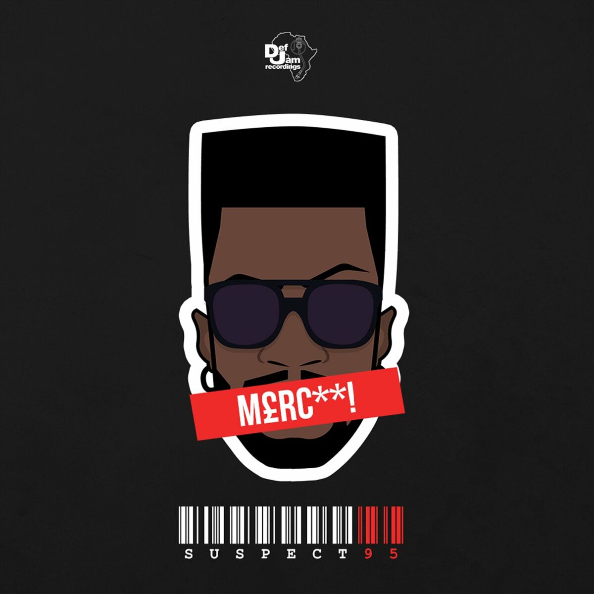 Album cover of Mercon