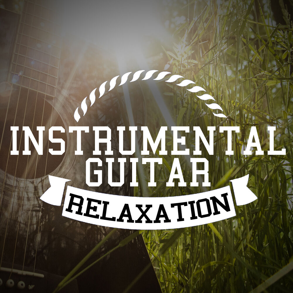 Picture of Instrumental Guitar Relaxation