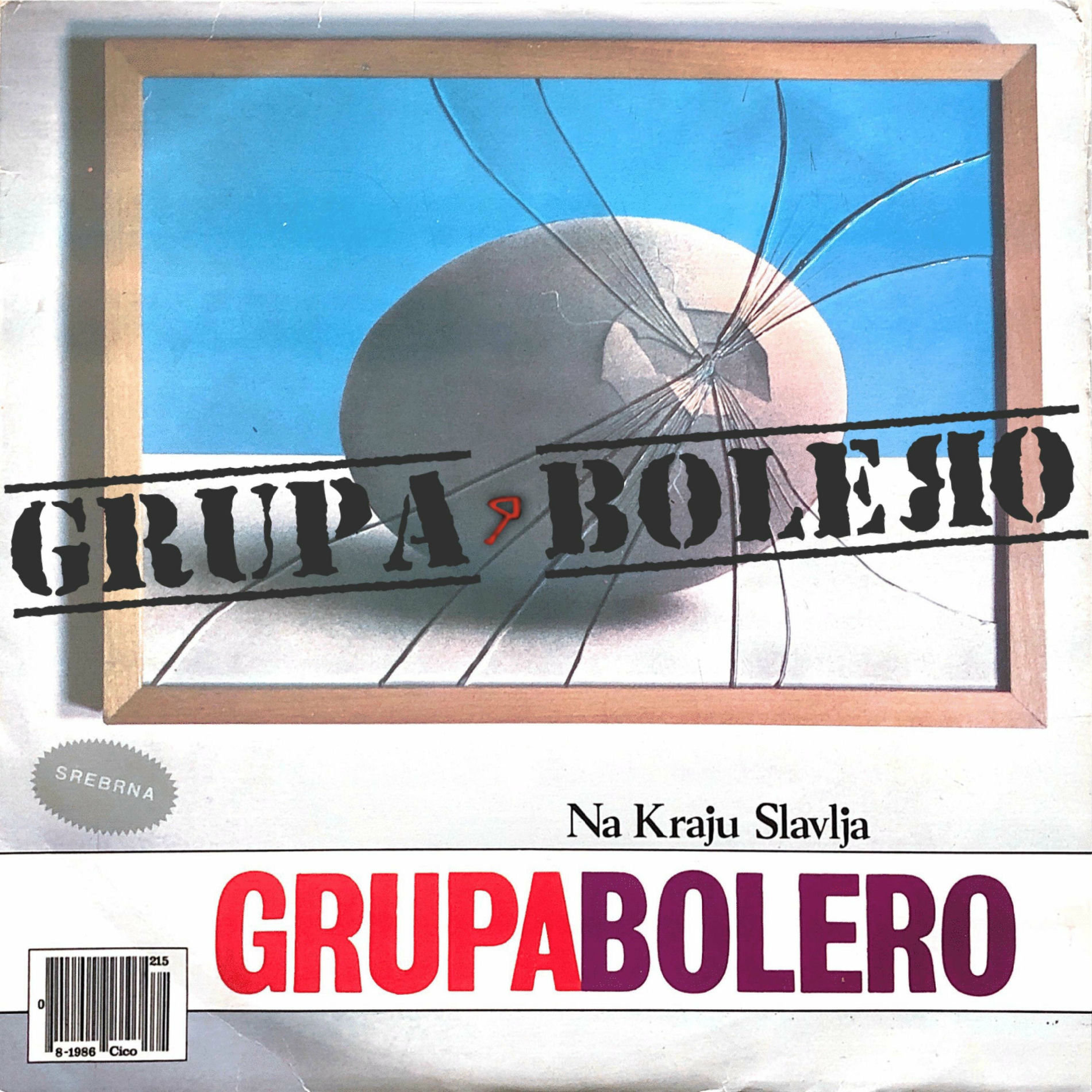 Grupa Bolero: albums, songs, concerts | Deezer