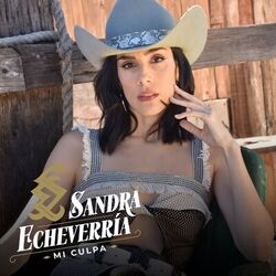 Cover of Mi Culpa