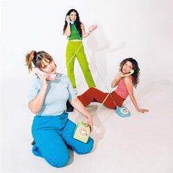 Cover of Point Your Finger