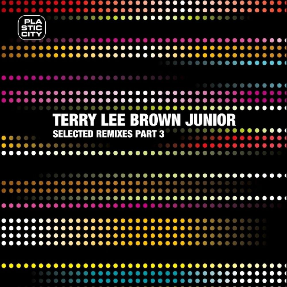 Picture of Selected Remixes Part 3