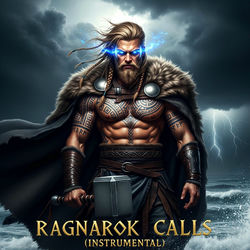Ragnarok Calls (Instrumental)