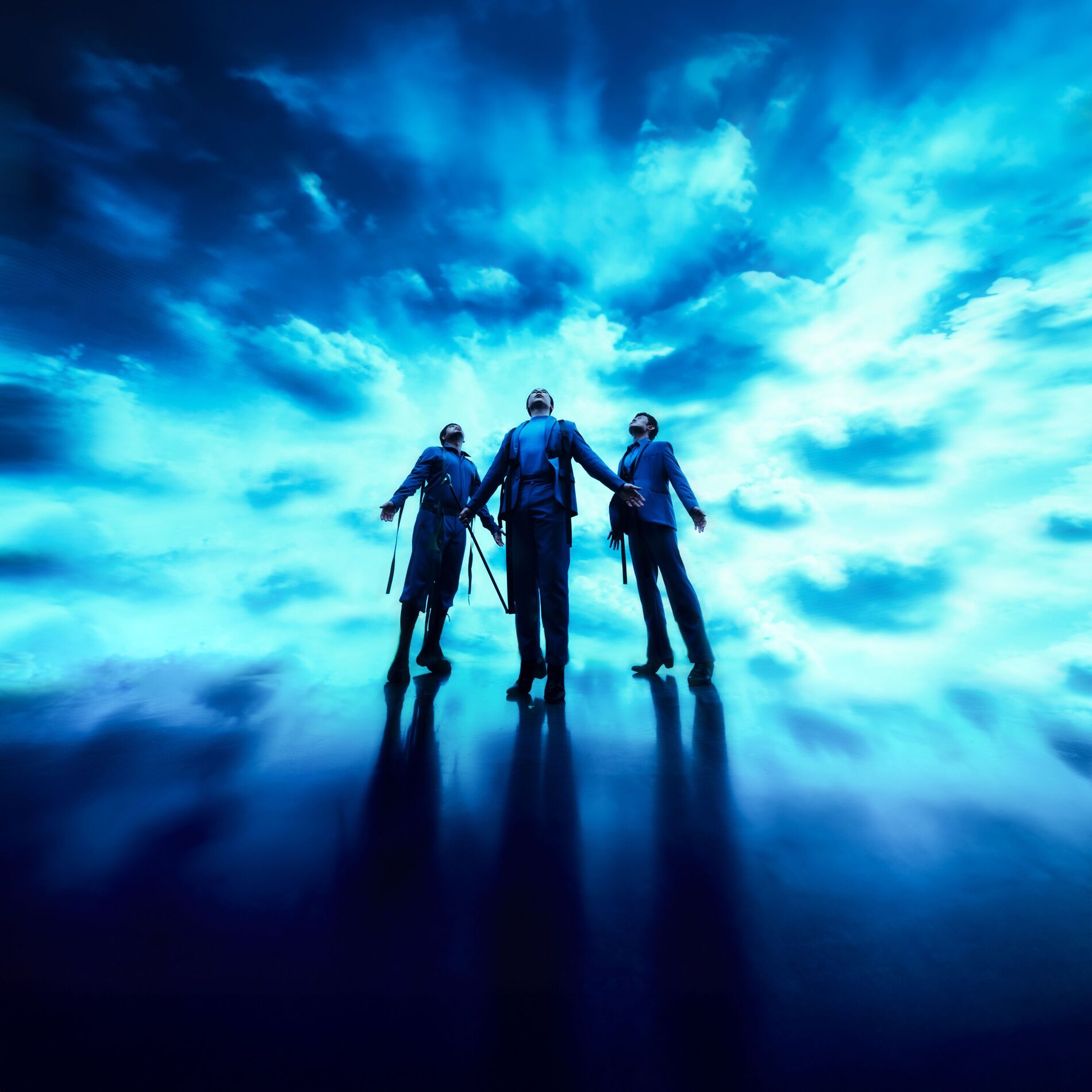 Album cover of Skyline