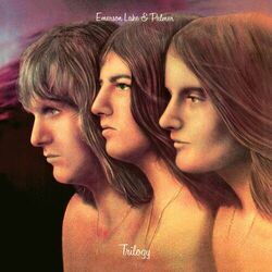 Cover of Trilogy