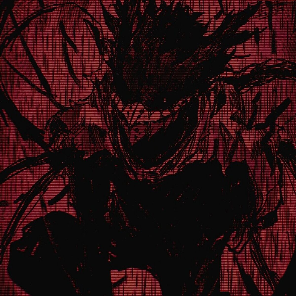 Album cover of Midnight-Slayer