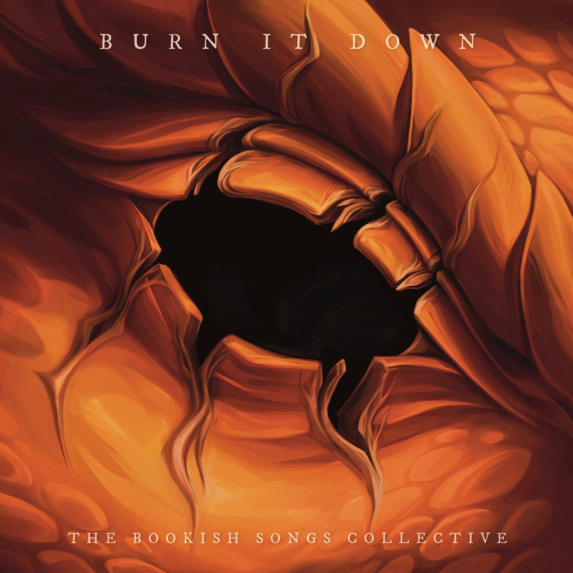 Album cover of Storm Rider