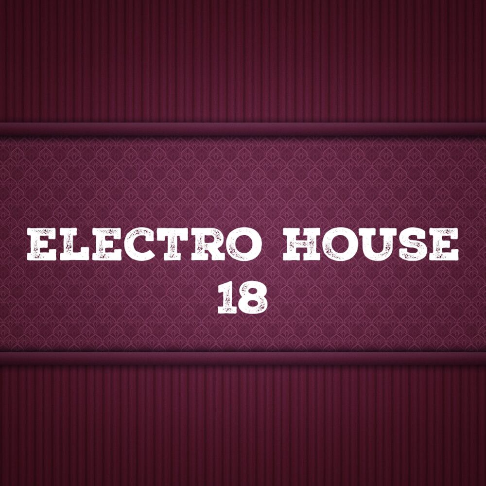 Picture of Electro House, Vol. 18