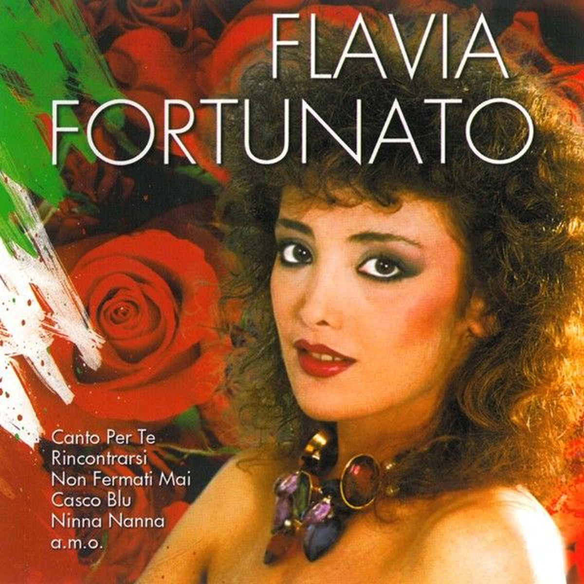 Flavia Fortunato: albums, songs, concerts | Deezer