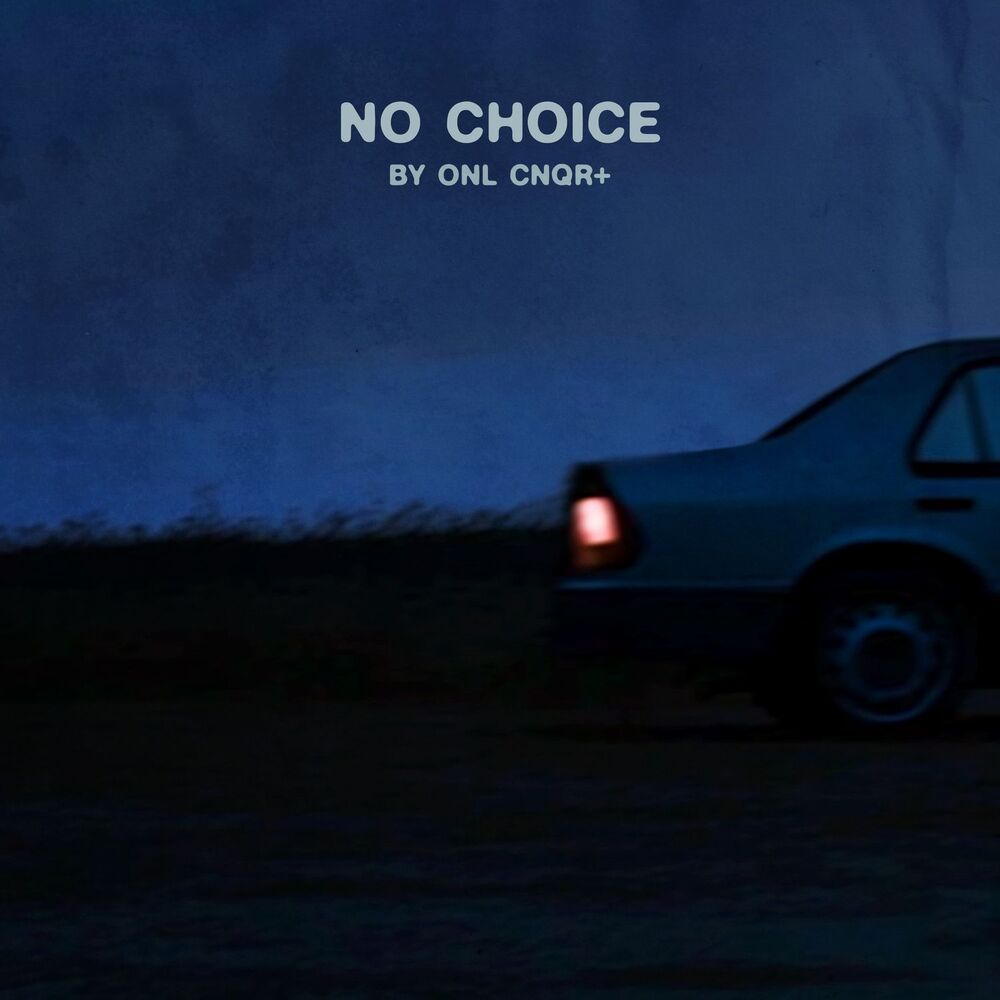 Picture of No choice