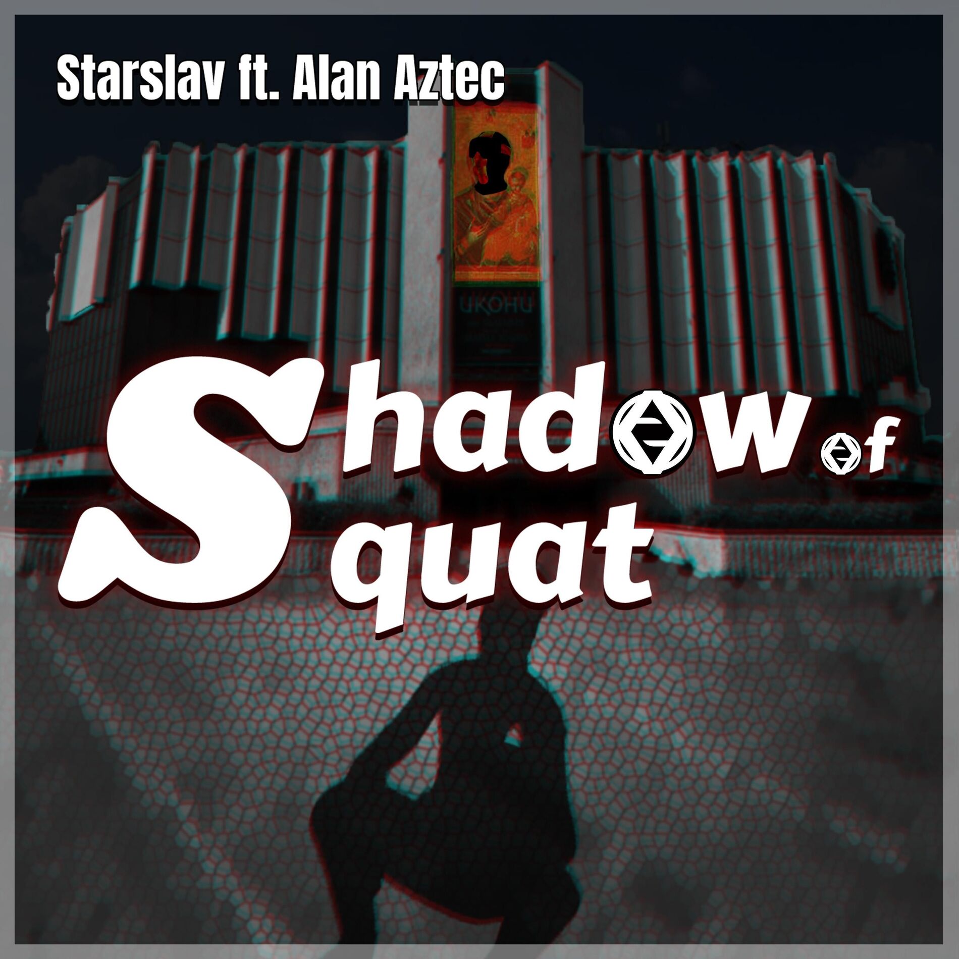 Album cover of Shadow of Squat (feat. Alan Aztec)