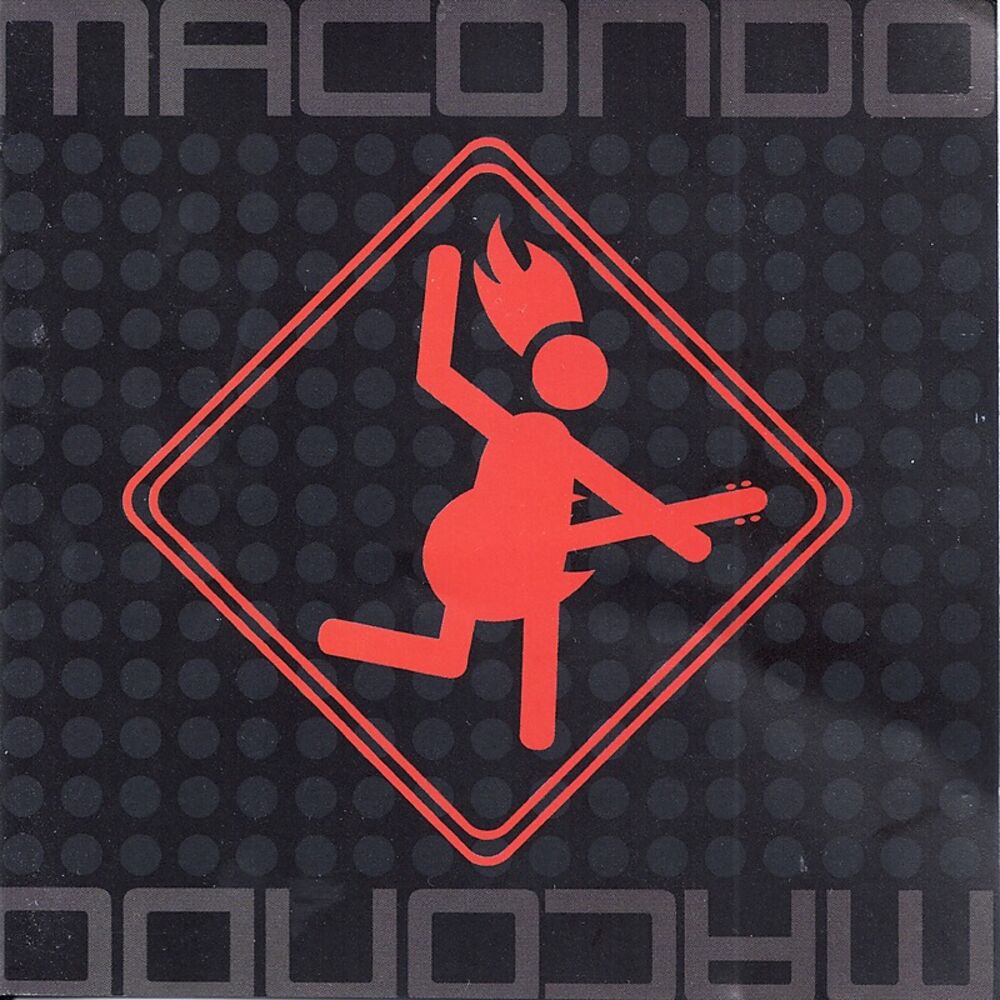 Picture of Macondo
