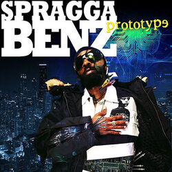 Cover of Prototype